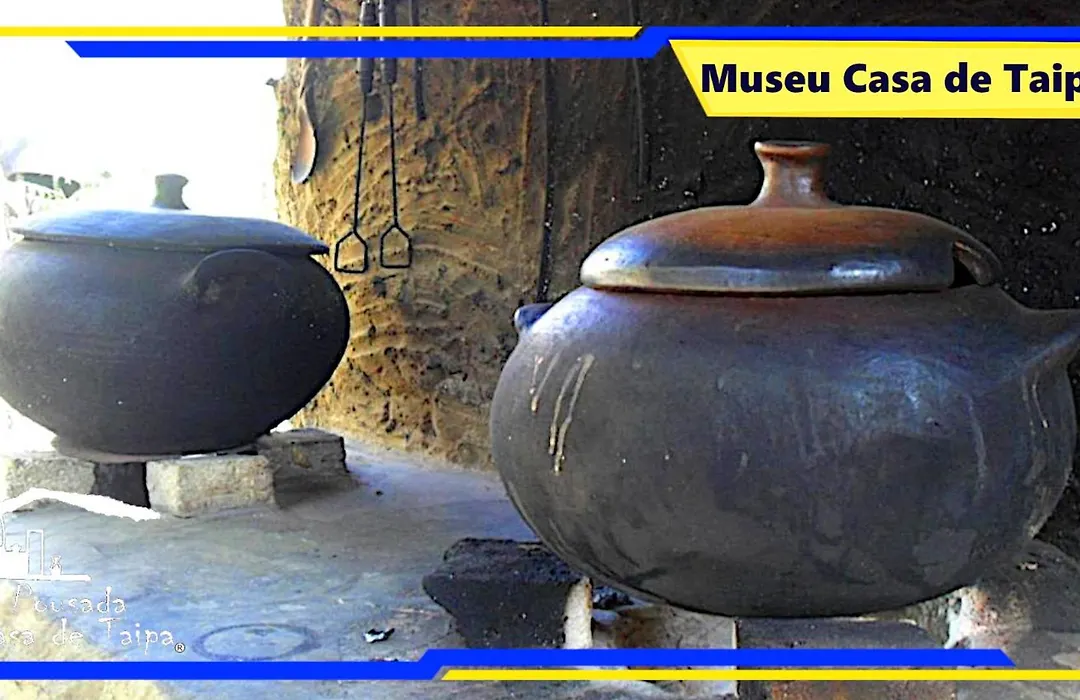 Pousada Casa de Taipa-1