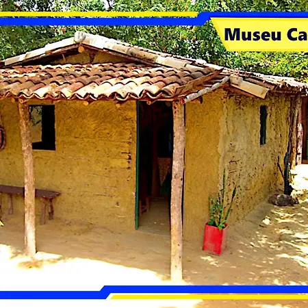 Pousada Casa de Taipa-2